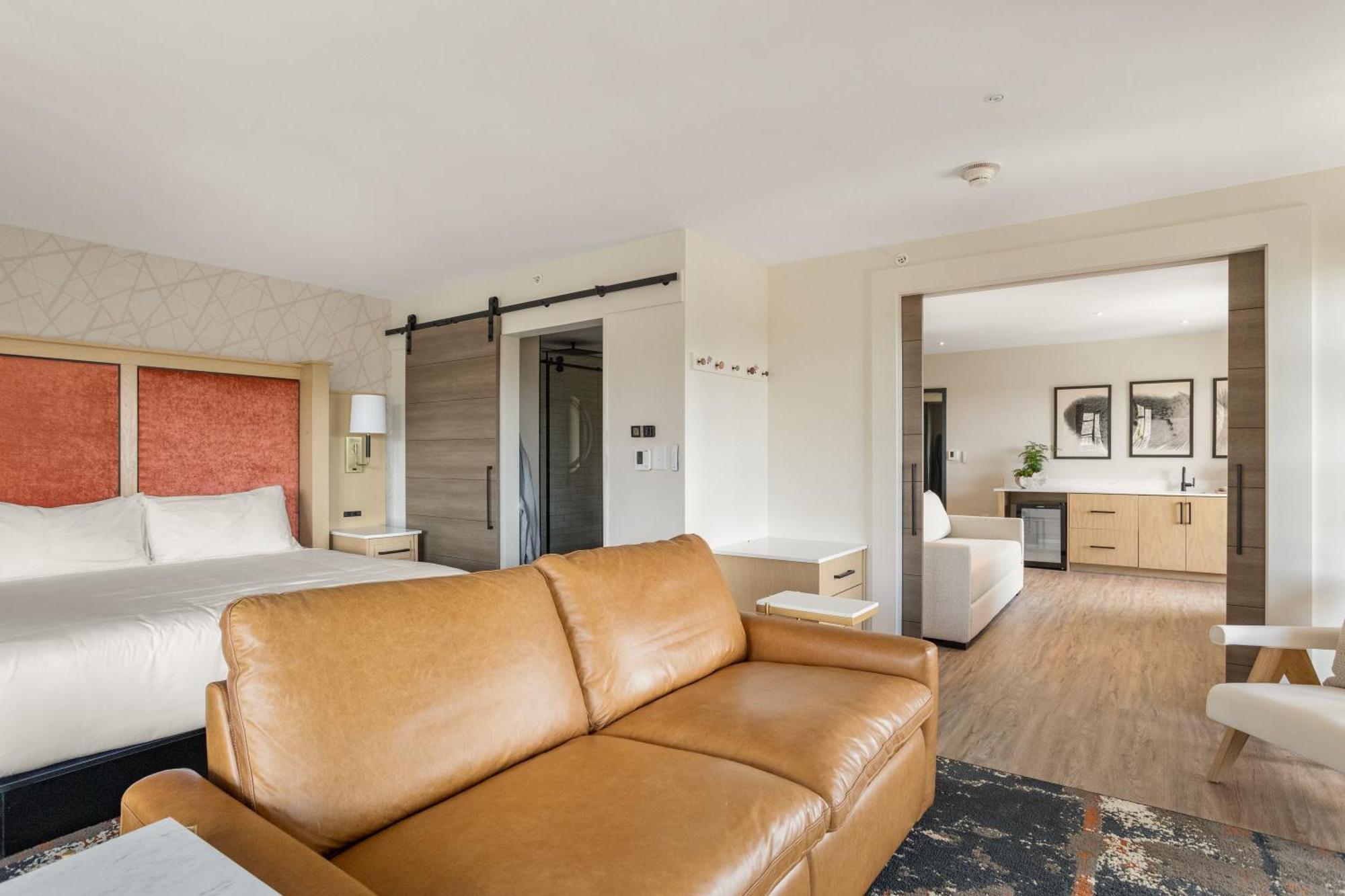 The Embers Hotel Блоуинг Рок Екстериор снимка