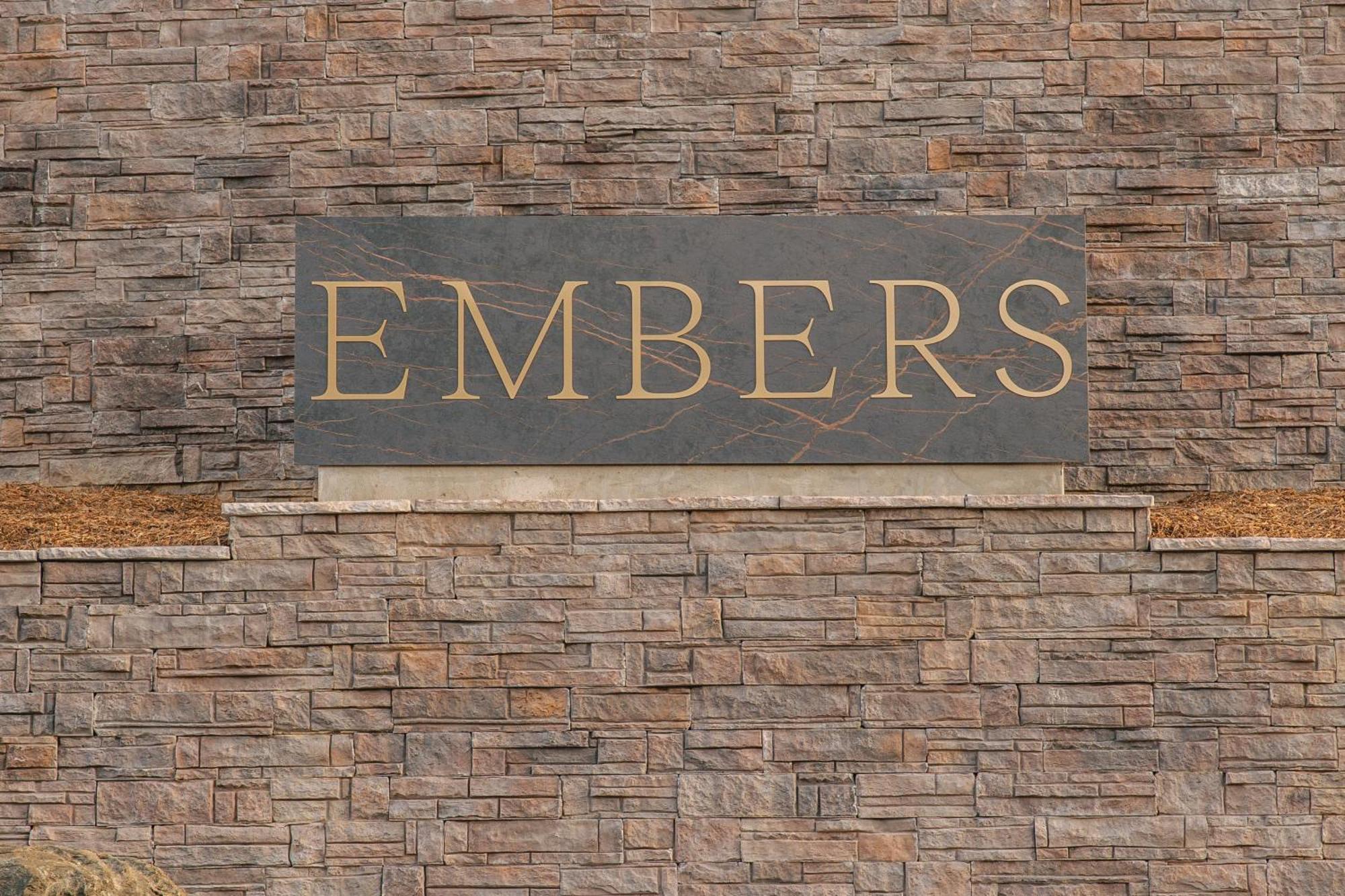 The Embers Hotel Блоуинг Рок Екстериор снимка